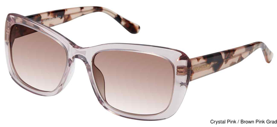 Juicy Couture Sunglasses JU 613/G/S 03DV-M2