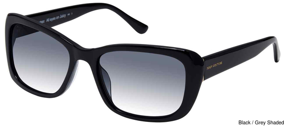 Juicy Couture Sunglasses JU 613/G/S 0807-9O