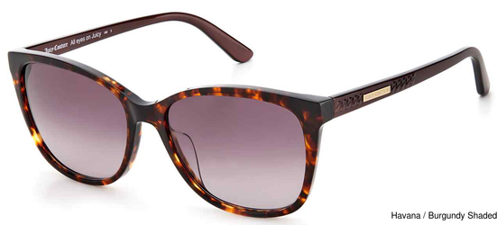 Juicy Couture Sunglasses JU 617/G/S 0086-3X