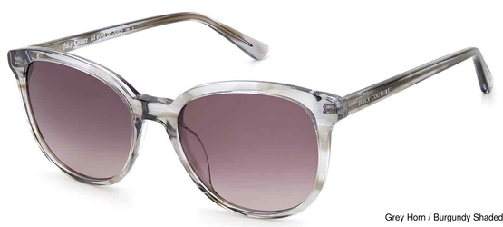 Juicy Couture Sunglasses JU 619/G/S 02W8-3X
