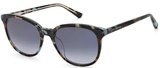Juicy Couture Sunglasses JU 619/G/S 0CVT-9O