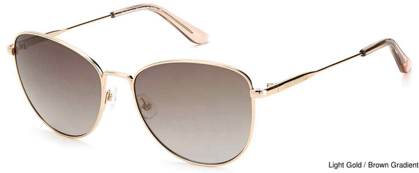 Juicy Couture Sunglasses JU 620/G/S 03YG-HA
