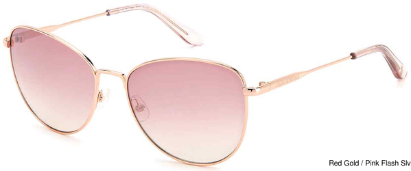 Juicy Couture Sunglasses JU 620/G/S 0AU2-2S