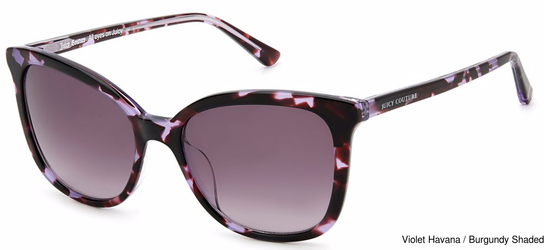 Juicy couture Replacement Lenses 87796