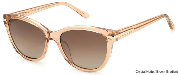 Juicy Couture Sunglasses JU 625/S 022C-HA
