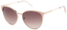 Juicy Couture Sunglasses JU 626/G/S 035