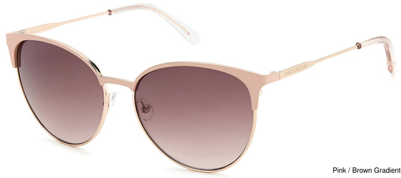 Juicy Couture Sunglasses JU 626/G/S 035J-HA