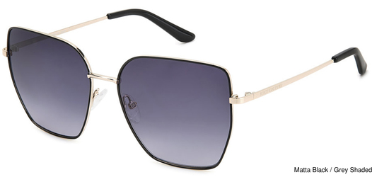 Juicy Couture Sunglasses JU 627/G/S 0003-9O