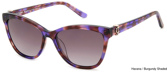 Juicy Couture Sunglasses JU 628/S 0086-3X