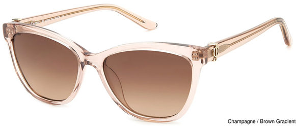 Juicy couture Replacement Lenses 87814