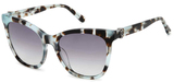 Juicy Couture Sunglasses JU 629/G/S 0086-9O