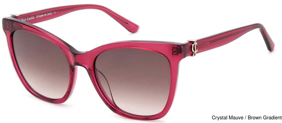 Juicy Couture Sunglasses JU 629/G/S 02T2-HA