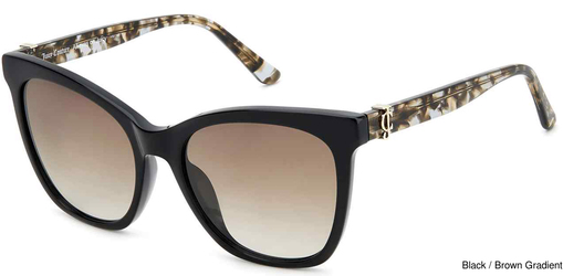 Juicy Couture Sunglasses JU 629/G/S 0807-HA