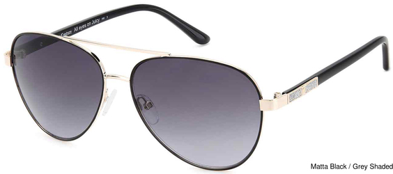 Juicy Couture Sunglasses JU 630/G/S 0003-9O