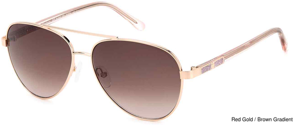 Juicy Couture Sunglasses JU 630/G/S 0AU2-HA