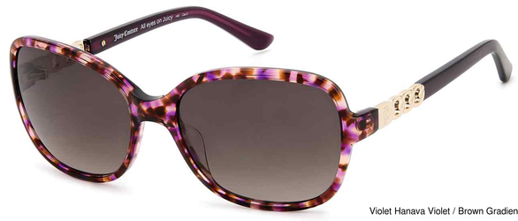 Juicy Couture Sunglasses JU 631/G/S 0YJM-HA