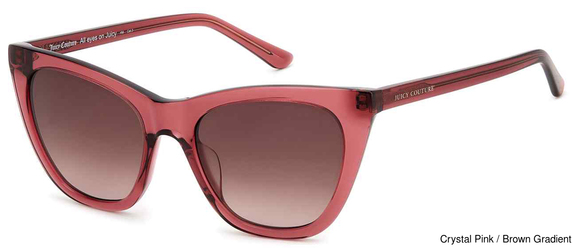 Juicy Couture Sunglasses JU 632/G/S 03DV-HA