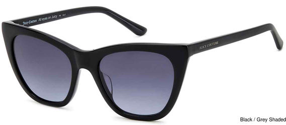 Juicy Couture Sunglasses JU 632/G/S 0807-9O