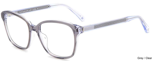 Kate Spade Eyeglasses Acerra 0KB7