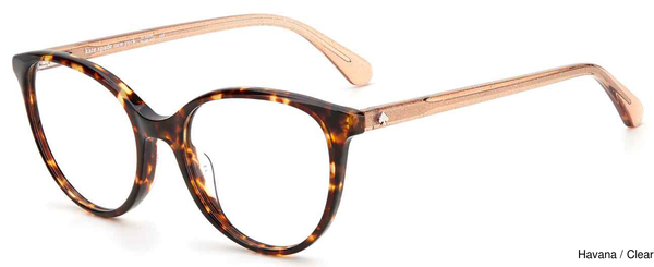 Elle Replacement Lenses 87844