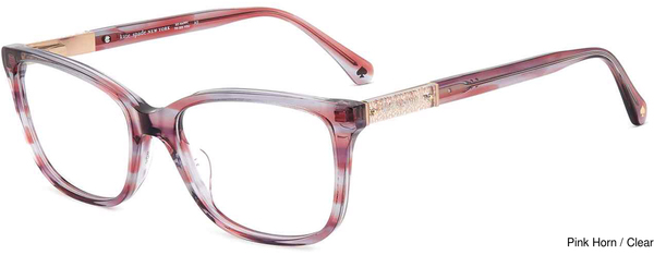 Kate Spade Eyeglasses Amabella/G 01ZX