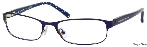 Kate spade Replacement Lenses 87866