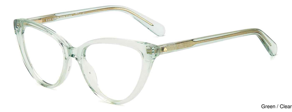 Kate Spade Eyeglasses Aubrie 01ED
