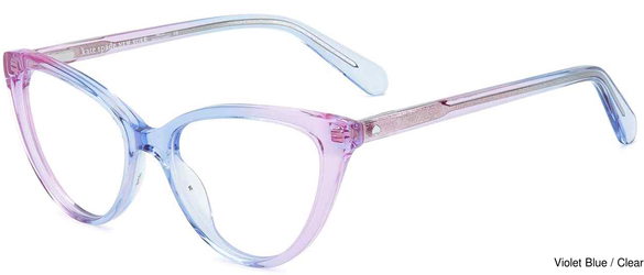 Kate Spade Eyeglasses Aubrie 0V06
