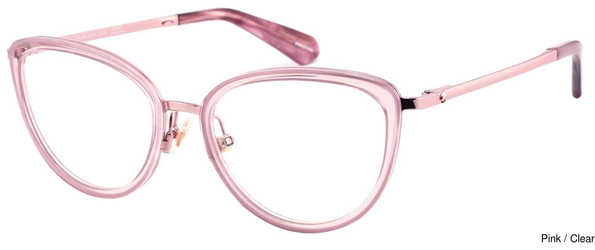 Kate Spade Eyeglasses Audri/G 035J