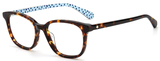 Kate Spade Eyeglasses Bari 0086