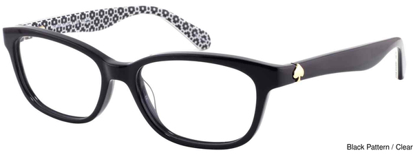 Kate spade Replacement Lenses 87912