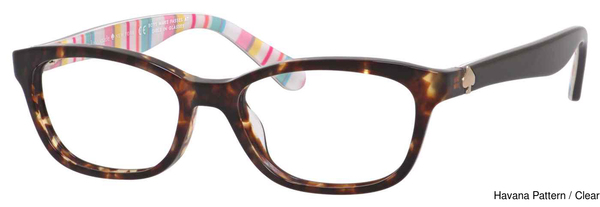Kate Spade Eyeglasses Brylie 0RNL