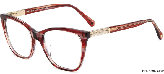 Kate Spade Eyeglasses Clio/G 01ZX
