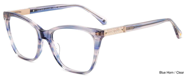 Kate Spade Eyeglasses Clio/G 038I