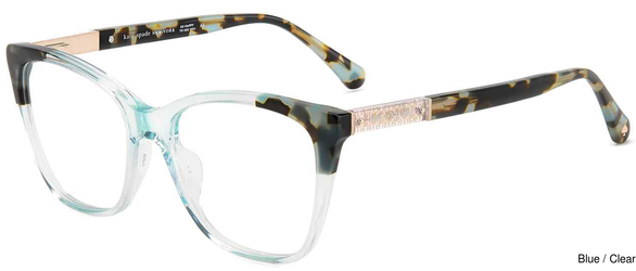 Kate Spade Eyeglasses Clio/G 0PJP
