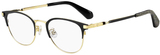 Kate Spade Eyeglasses Danyelle/F 0807