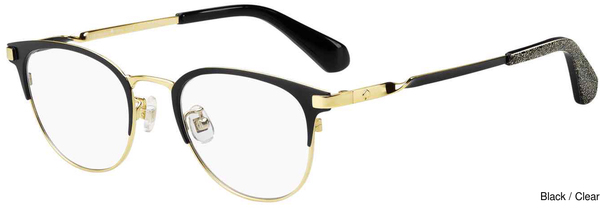 Kate spade Replacement Lenses 87964