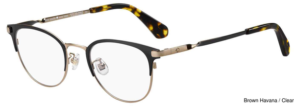 Kate Spade Eyeglasses Danyelle/F 0WR9