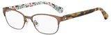Kate Spade Eyeglasses Diandra 0305