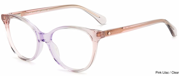 Kate Spade Eyeglasses Dora 0665