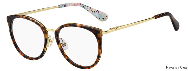 Kate Replacement Lenses 87981