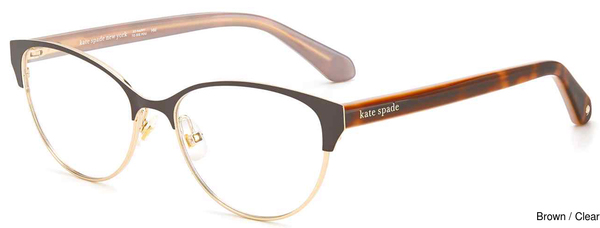 Kate Spade Eyeglasses Emelyn 009Q