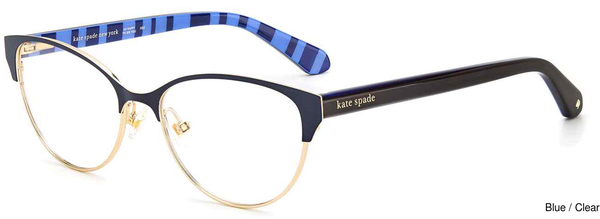 Kate Spade Eyeglasses Emelyn 0PJP