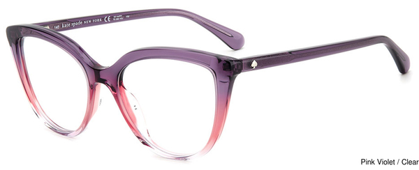 Kate Spade Eyeglasses Hana 0S1V