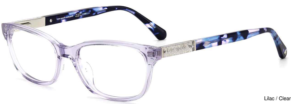 Kate Spade Eyeglasses Hazen 0789