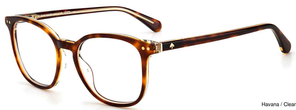 Kate Spade Eyeglasses Hermione/G 0086