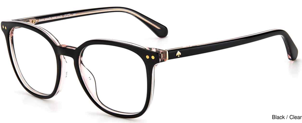 Kate Spade Eyeglasses Hermione/G 0807