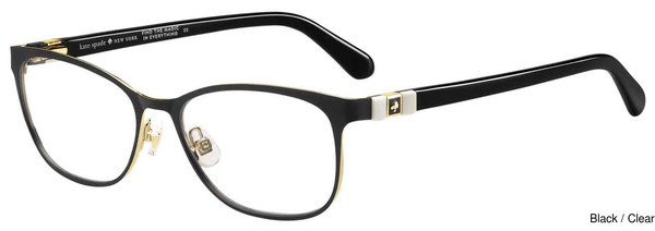 Kate Spade Eyeglasses Jonae 0807