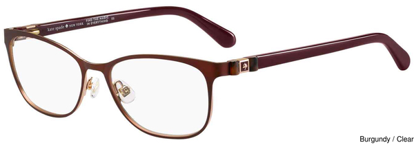 Kate spade Replacement Lenses 88086