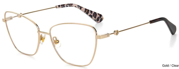 Kate Spade Eyeglasses Journee 0J5G